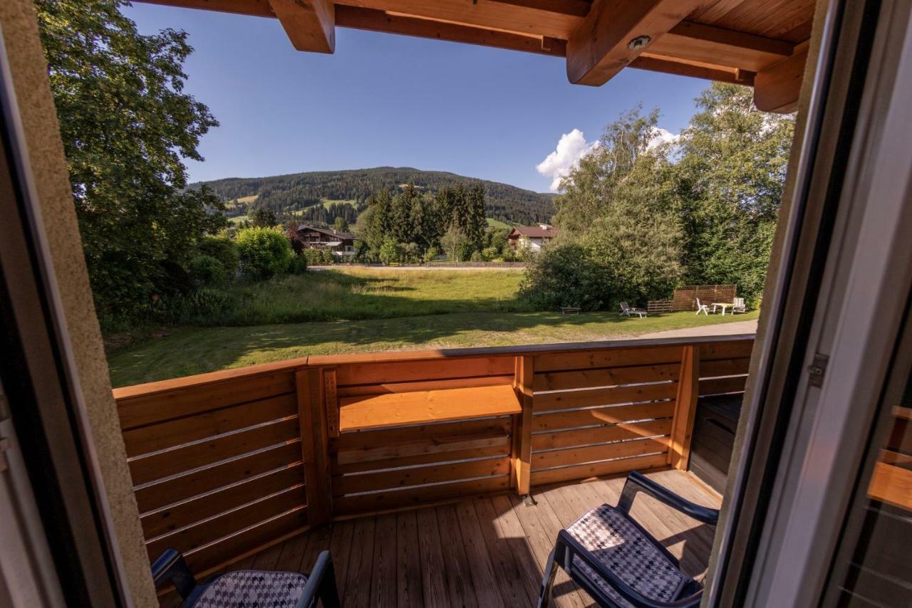 Powderia Family & Freelance Apartment In The Centre Of Ski Amade Altenmarkt im Pongau Kültér fotó