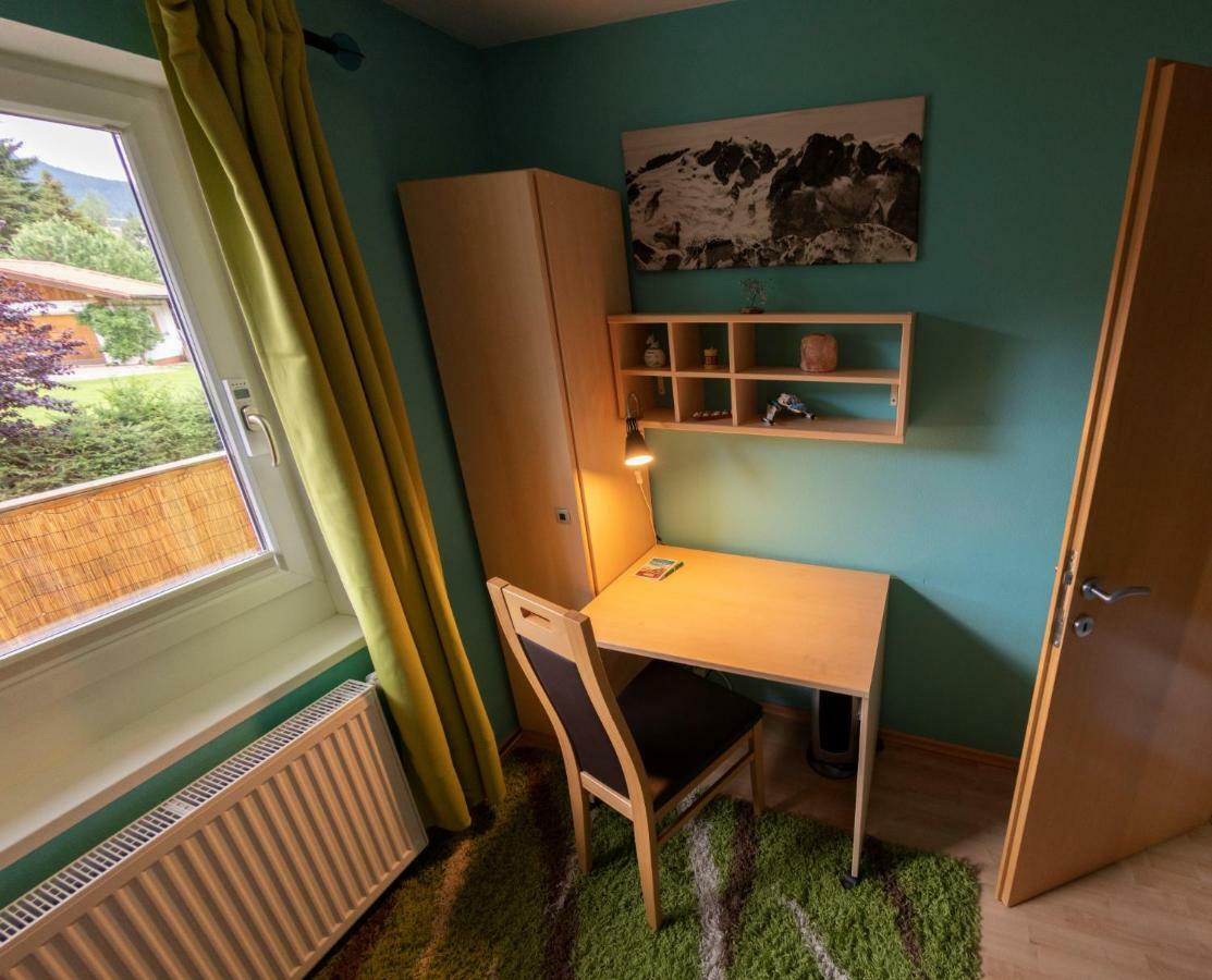 Powderia Family & Freelance Apartment In The Centre Of Ski Amade Altenmarkt im Pongau Kültér fotó
