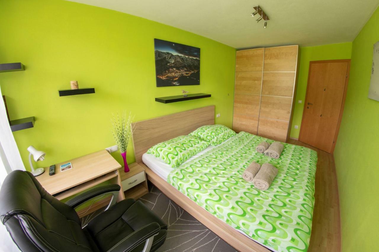 Powderia Family & Freelance Apartment In The Centre Of Ski Amade Altenmarkt im Pongau Kültér fotó