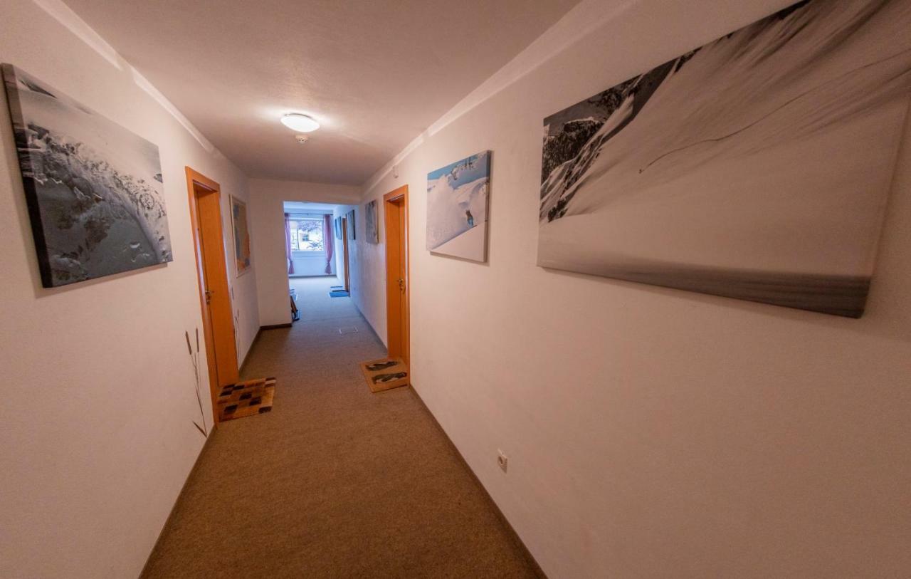 Powderia Family & Freelance Apartment In The Centre Of Ski Amade Altenmarkt im Pongau Kültér fotó