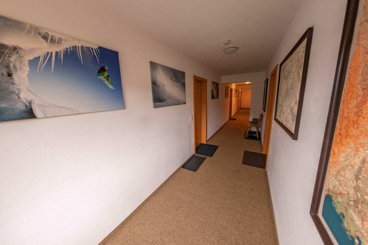 Powderia Family & Freelance Apartment In The Centre Of Ski Amade Altenmarkt im Pongau Kültér fotó